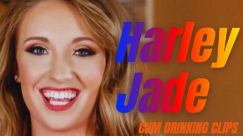 Harley Jade bio instagram twitter