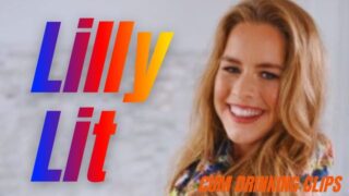 Lilly Lit bio today twitter