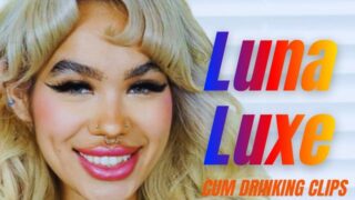 Luna Luxe