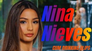 Nina Nieves Pics
