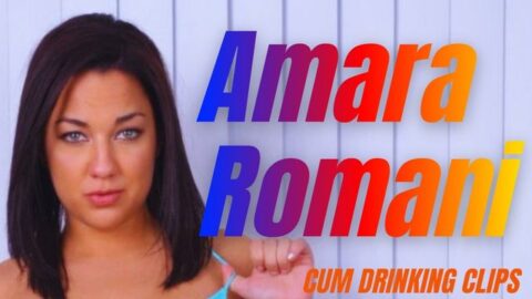 Amara Romani