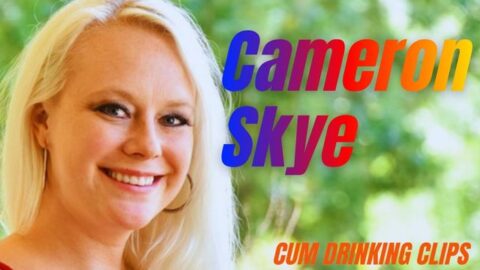 Cameron Skye