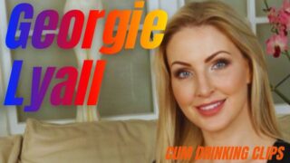 Georgie Lyall