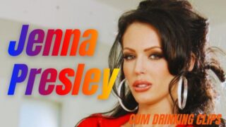 Jenna Presley