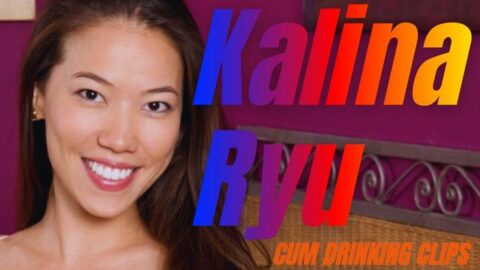 Kalina Ryu Kalina Ryu