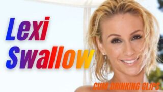 Lexi Swallow