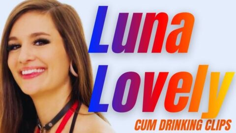 Luna Lovely