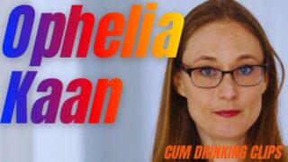 Ophelia Kaan