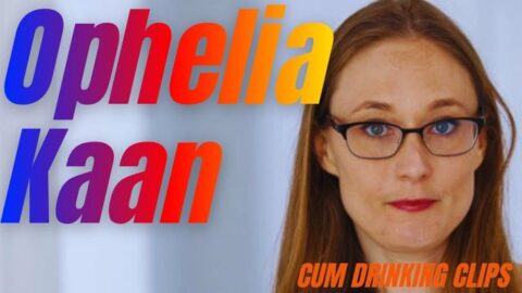 Ophelia Kaan