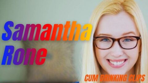 Samantha Rone