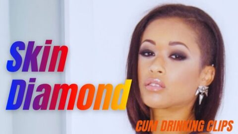 Skin Diamond