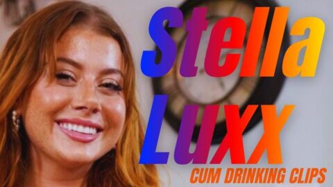 Stella Luxx