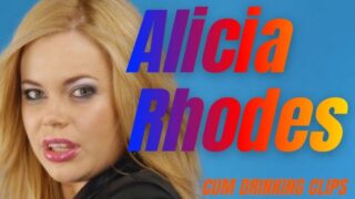 Alicia Rhodes
