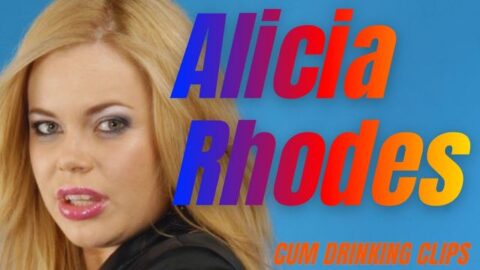 Alicia Rhodes