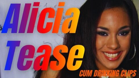 Alicia Tease