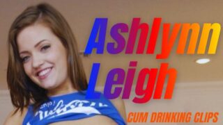 Ashlynn Leigh