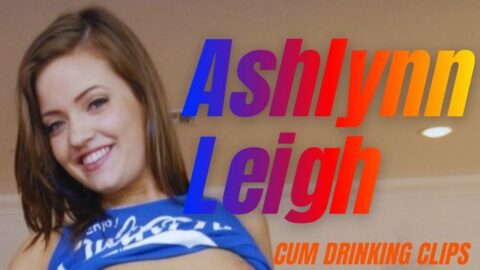 Ashlynn Leigh