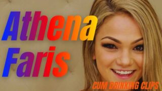 Athena Faris