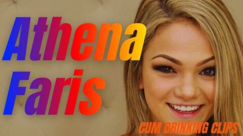 Athena Faris