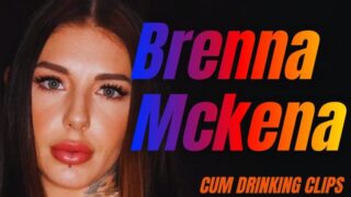 Brenna Mckenna