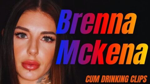 Brenna Mckenna