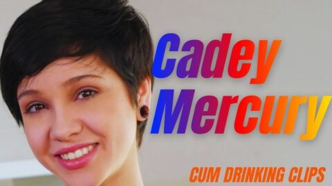 Cadey Mercury