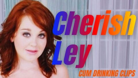 Cherish Ley