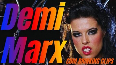 Demi Marx