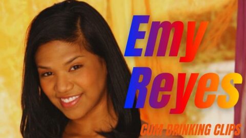 Emy Reyes