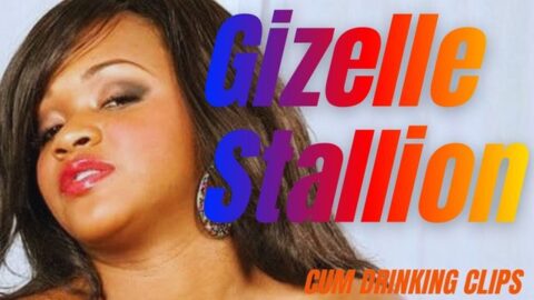 Gizelle Stallion