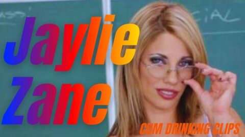 Jaylie Zane