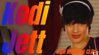 Kodi Jett