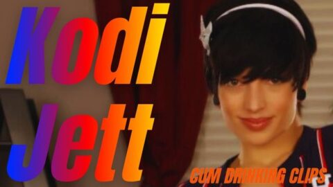 Kodi Jett Kodi Jett