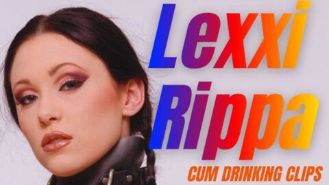 Lexxi Rippa