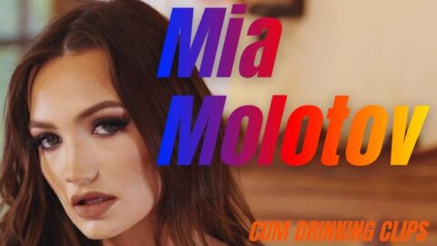 Mia Molotov