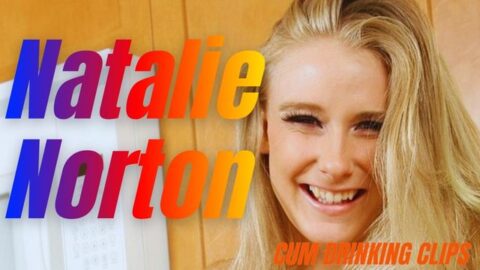 Natalie Norton