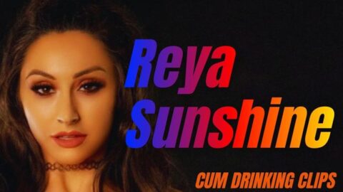 Reya Sunshine