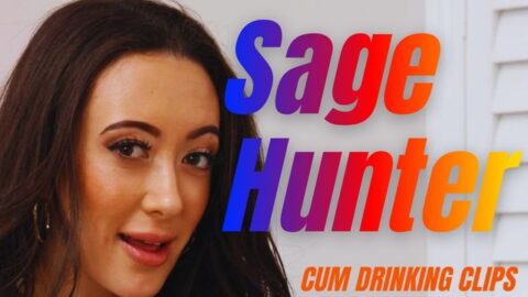 Sage Hunter