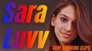 Sara Luvv