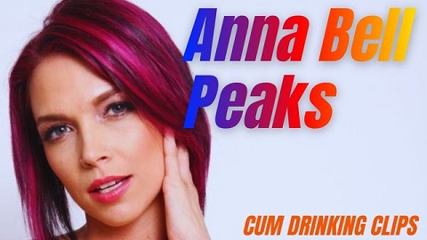 Anna Bell Peaks