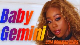 Baby Gemini
