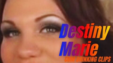 Destiny Marie Destiny Marie