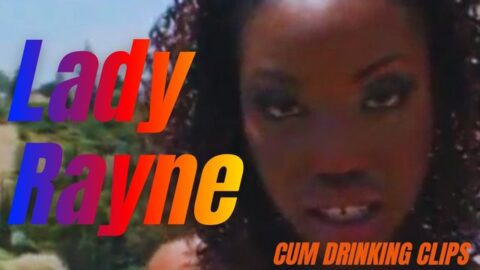 Lady Rayne