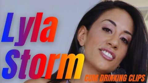 Lyla Storm