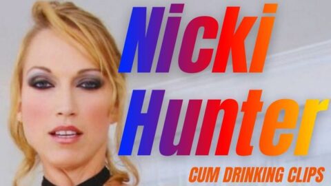 Nicki Hunter