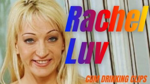 Rachel Luv