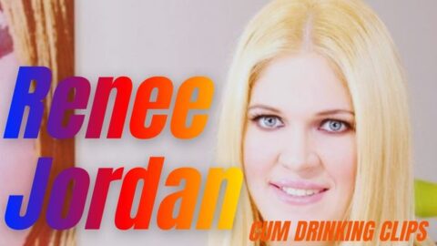 Renee Jordan