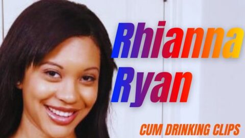 Rhianna Ryan