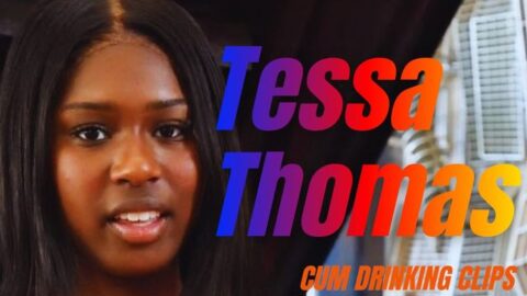 Tessa Thomas