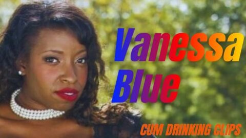 Vanessa Blue